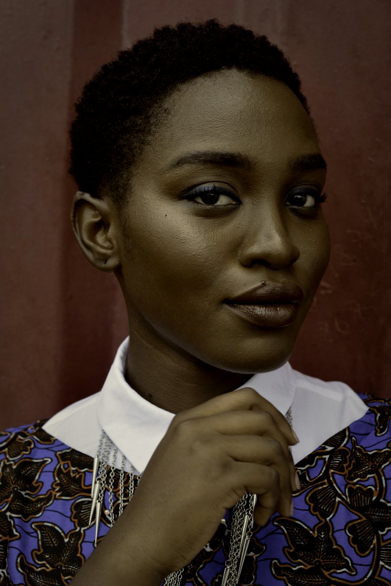Portrait — Ishi, founder of Clarke | Noiro