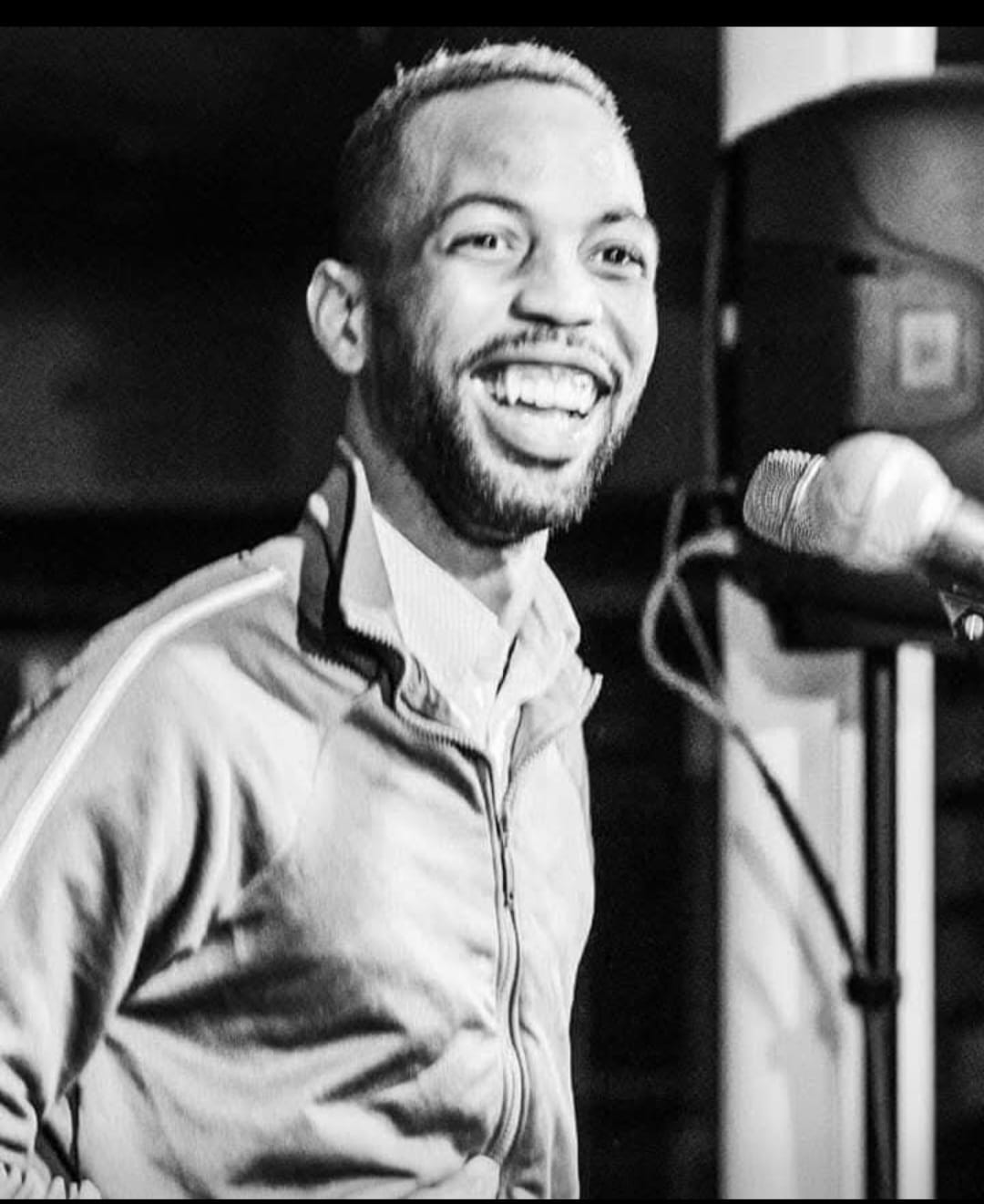 Portrait — Ishi, founder of Clarke | Noiro